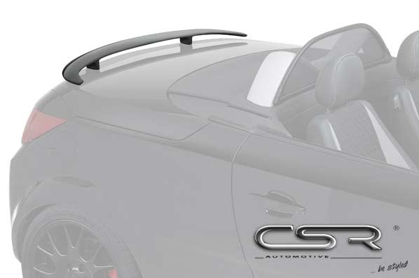 CSR Heckspoiler | Heckflügel für Opel Tigra HF414