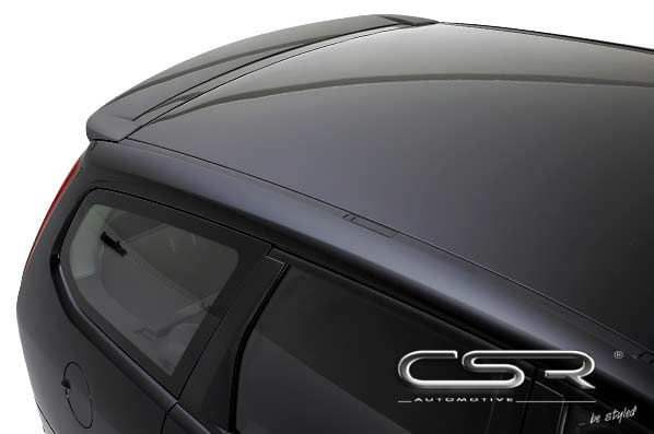 CSR Heckspoiler | Heckflügel für Ford Focus 2 HF419