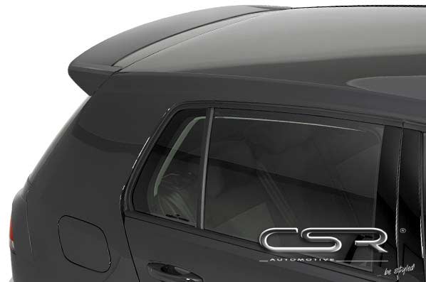 CSR Heckspoiler | Heckflügel für VW Golf 7 HF421