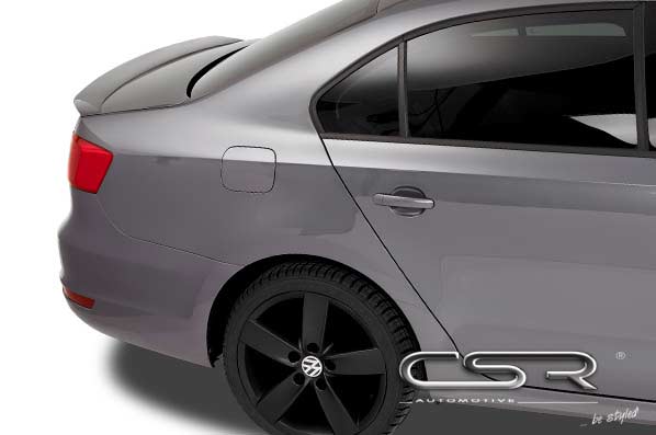 CSR Heckspoiler | Heckflügel für VW Jetta 6 HF434
