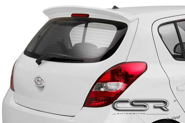 CSR Heckspoiler | Heckflügel für Hyundai I20 HF439
