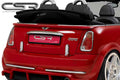 CSR Heckspoiler | Heckflügel für Mini R52 HF448