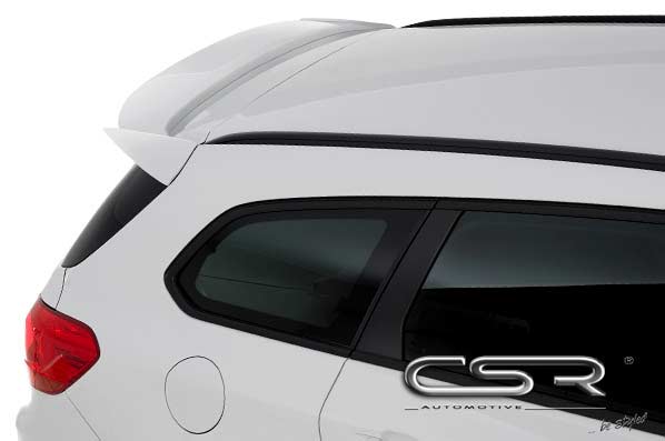 CSR Bodykit Tuning Spoiler Set für Opel Astra J Sports Tourer BK336