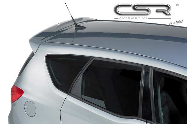 CSR Bodykit Tuning Spoiler Set für Opel Meriva B BK335