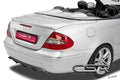 CSR Heckspoiler | Heckflügel für Mercedes-Benz CLK 209 HF452
