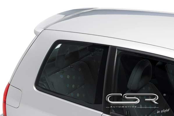 CSR Heckspoiler | Heckflügel für VW Lupo 6X Seat Arosa HF453