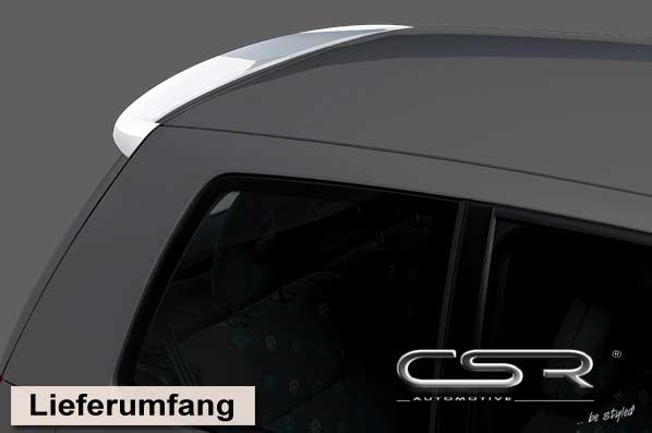 CSR Heckspoiler | Heckflügel für VW Lupo 6X Seat Arosa HF453