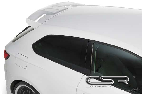 CSR Bodykit Tuning Spoiler Set für Seat Leon 3 (Typ 5F) BK334
