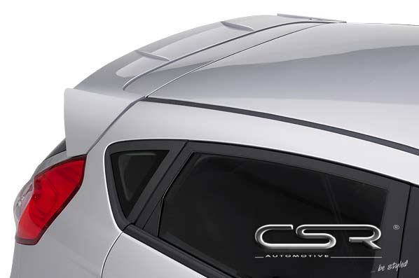 CSR Heckspoiler | Heckflügel für Ford Fiesta MK7 HF457