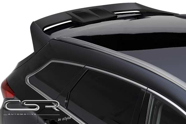 CSR Heckspoiler | Heckflügel für Hyundai I40 CW (vor Facelift) HF458