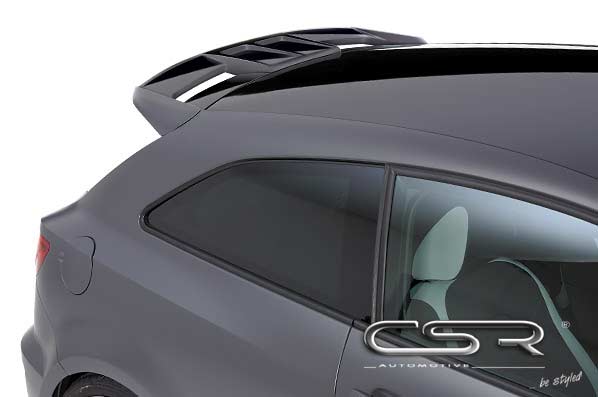 CSR Heckspoiler | Heckflügel für Seat Ibiza 6J HF459