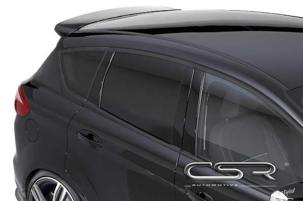 CSR Heckspoiler | Heckflügel für Ford C-Max HF462
