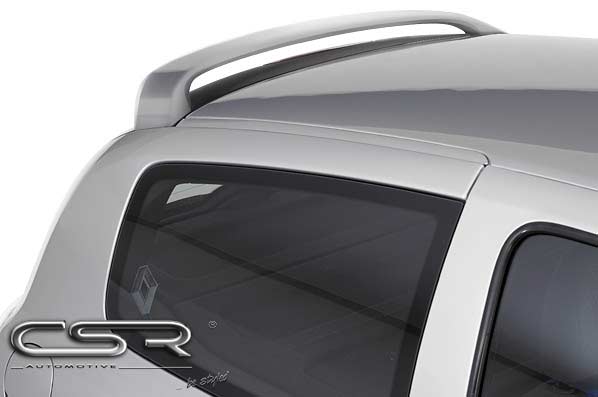 CSR Heckspoiler | Heckflügel für Renault Clio 2/B HF463