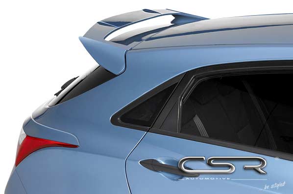 CSR Bodykit Tuning Spoiler Set für Hyundai I30 GD BK324