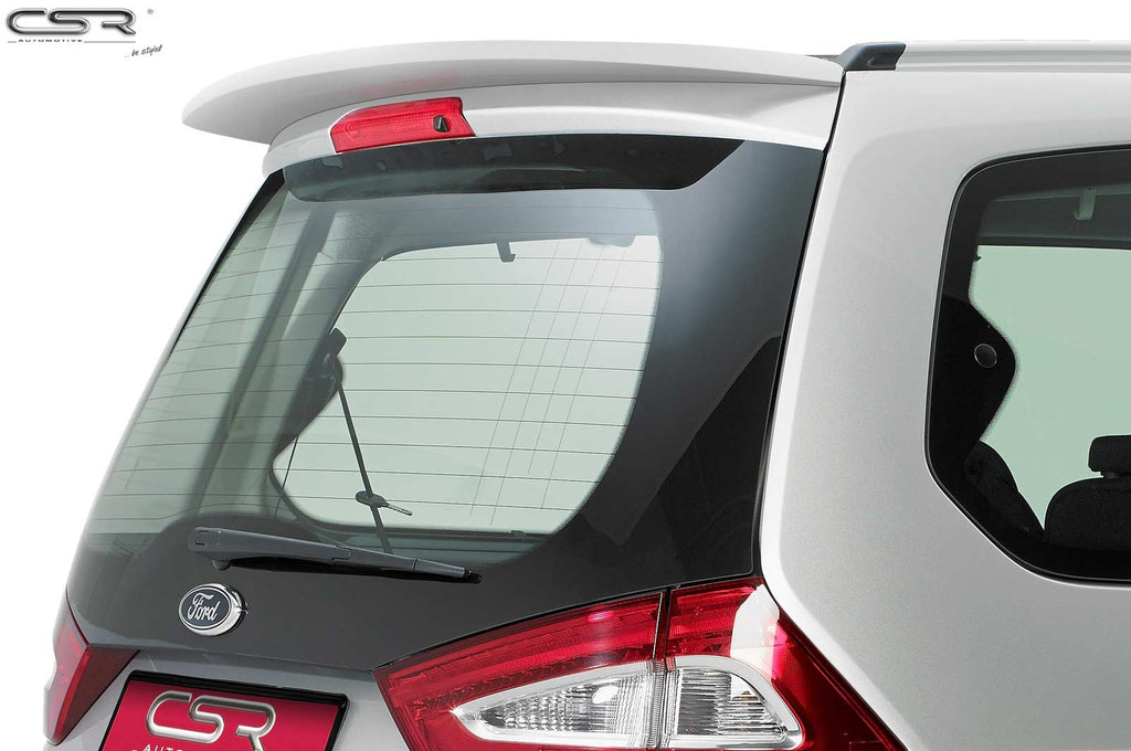 CSR Bodykit Tuning Spoiler Set für Ford Galaxy WA6 BK321