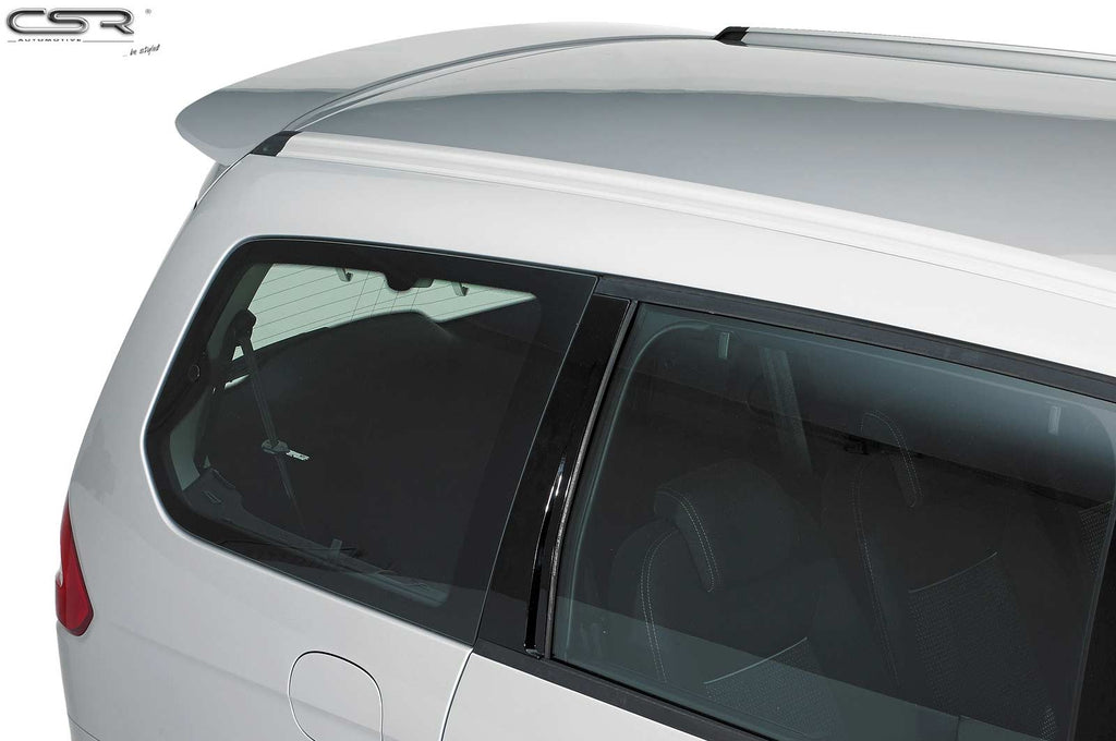 CSR Heckspoiler | Heckflügel für Ford Galaxy WA6 HF469