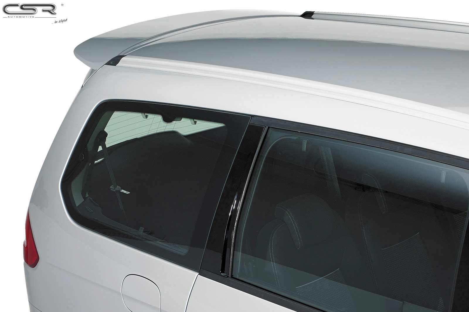 CSR Heckspoiler | Heckflügel für Ford Galaxy WA6 HF469