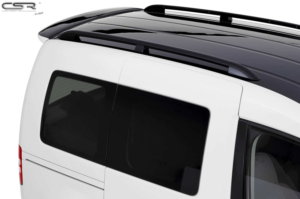 CSR Heckspoiler | Heckflügel für VW Caddy 3 (Typ 2K) HF470