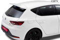 CSR Heckspoiler | Heckflügel für Seat Leon 3 (Typ 5F) HF474