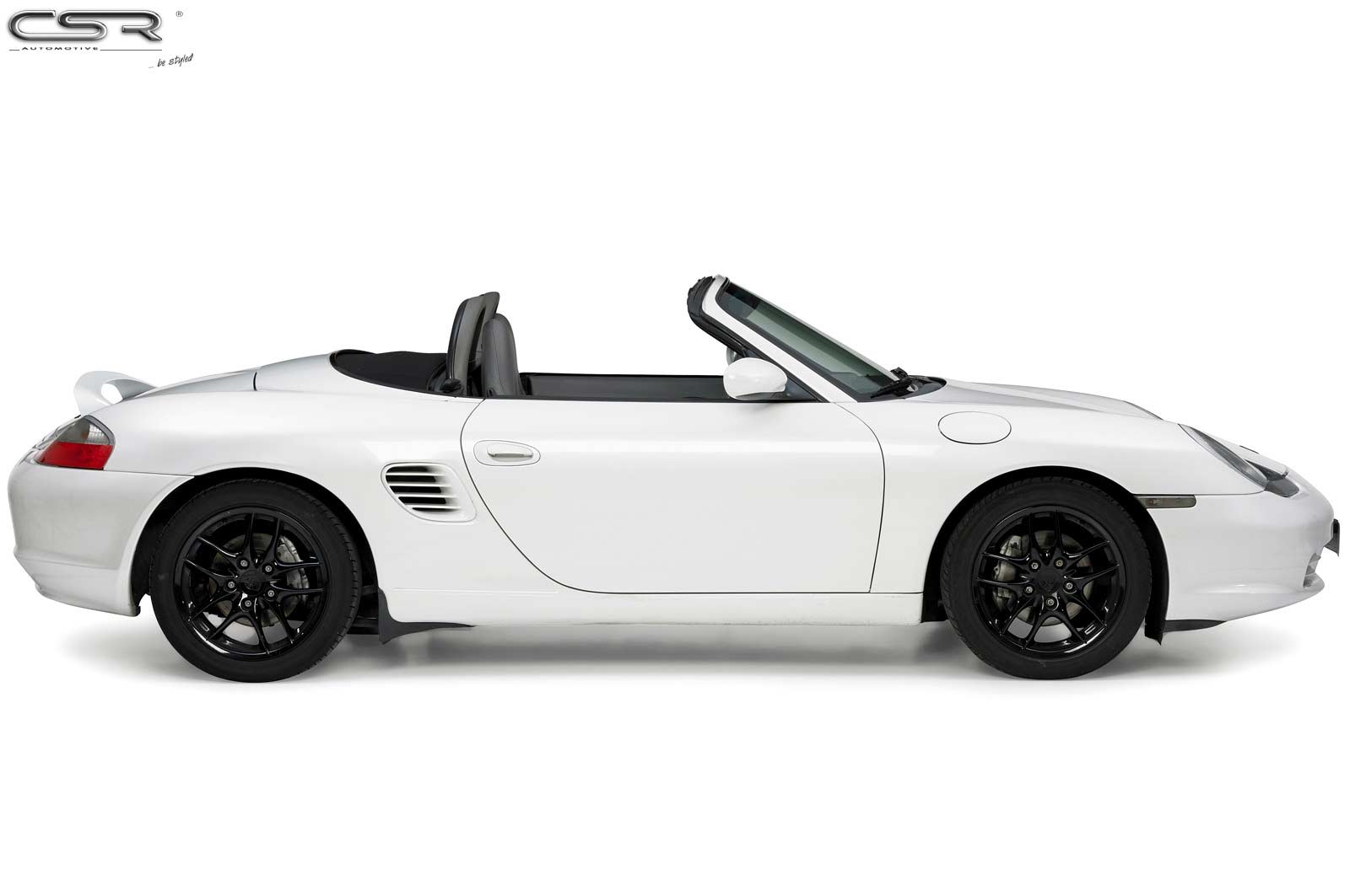 CSR Heckspoiler | Heckflügel für Porsche 986 Boxster HF475