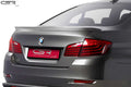 CSR Heckspoiler | Heckflügel für BMW 5er F10 Limousine HF480