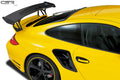 CSR Heckspoiler | Heckflügel für Porsche 911/997 HF488