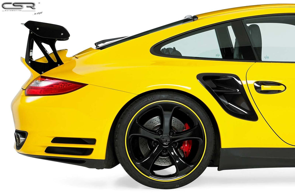 CSR Heckspoiler | Heckflügel für Porsche 911/997 HF488