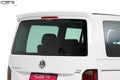 CSR Heckspoiler | Heckflügel für VW T6 Bus HF489