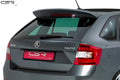 CSR Heckspoiler | Heckflügel für Skoda Rapid NH Spaceback HF499