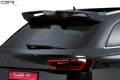 CSR Heckspoiler | Heckflügel für Audi A6 4G C7 Avant HF502