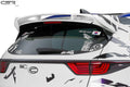 CSR Heckspoiler | Heckflügel für Kia Sportage QL HF511