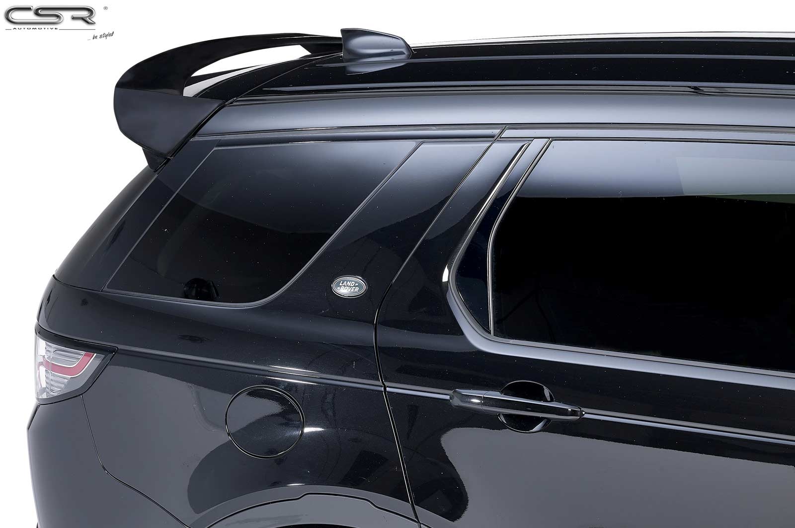CSR Heckspoiler | Heckflügel für Land Rover Discovery Sport HF516