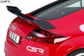 CSR Heckflügel Set im RS-Style für Audi TT 8J PS032