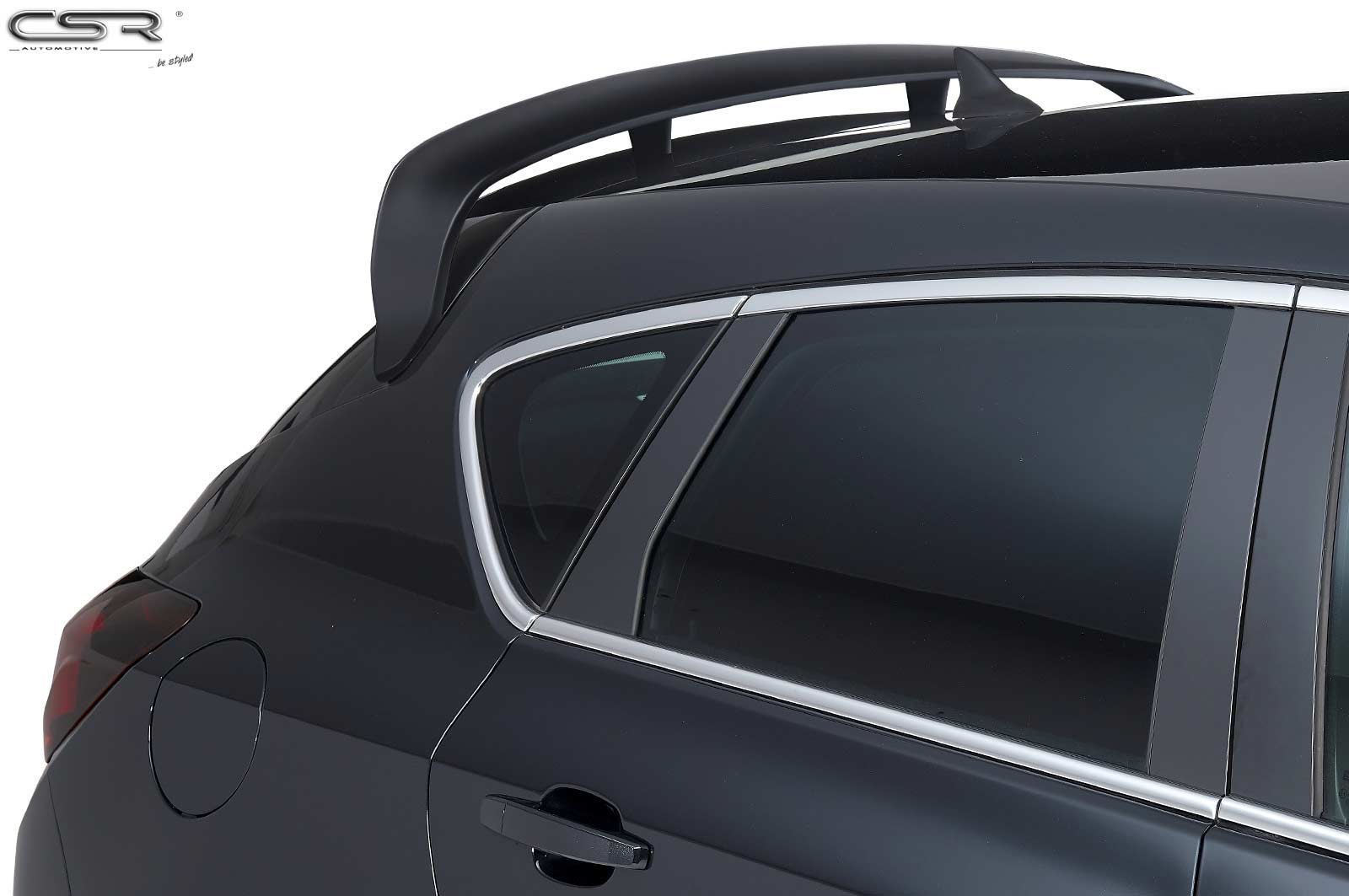 CSR Heckspoiler | Heckflügel für Opel Astra J HF524
