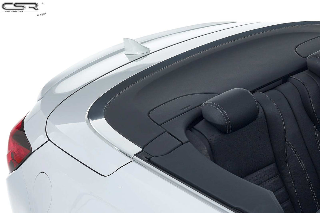 CSR Heckspoiler | Heckflügel für Opel Cascada HF527
