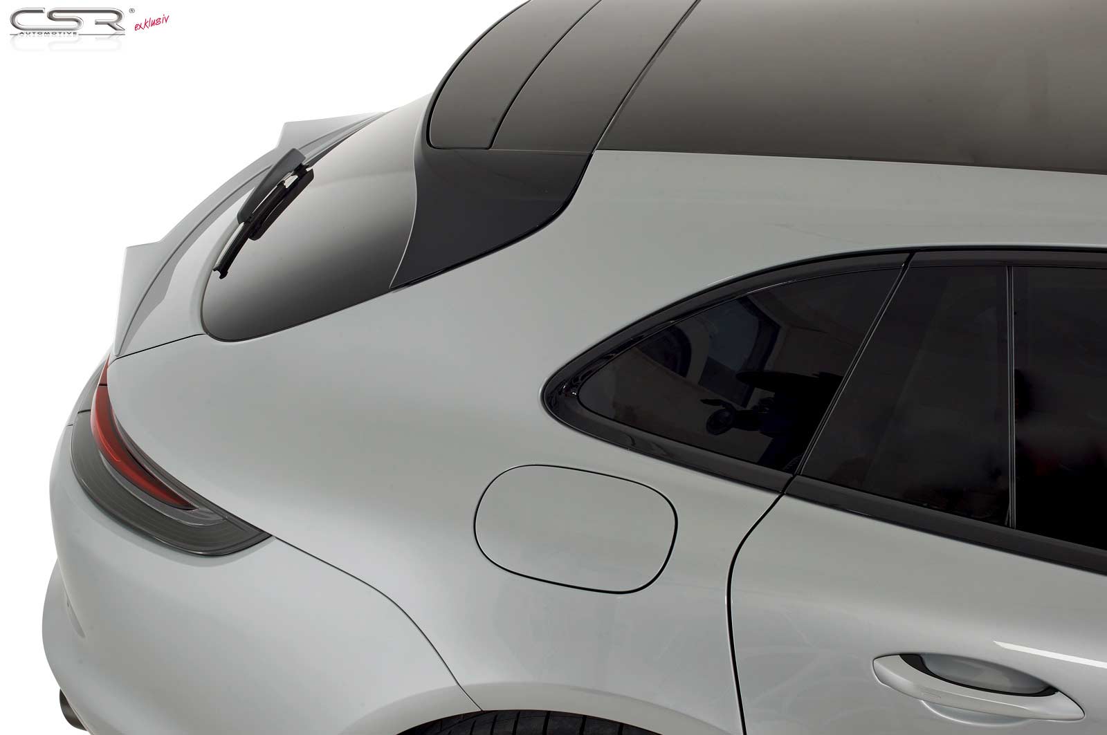 CSR Heckspoiler | Heckflügel für Porsche Panamera 2 (Typ 971) Limousine / Sport Turismo HF530
