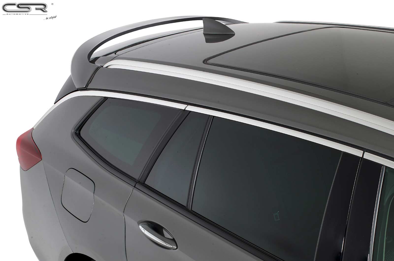 CSR Heckspoiler | Heckflügel für Opel Insignia B Sports Tourer HF531