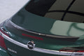 CSR Heckspoiler | Heckflügel für Opel Insignia A (Facelift) HF535