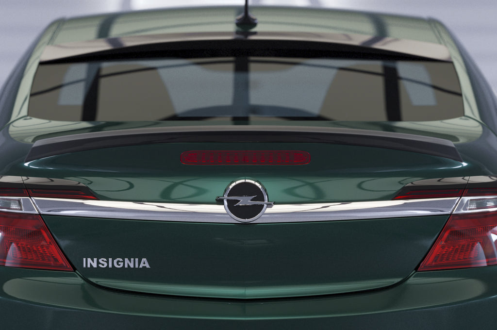 CSR Heckspoiler | Heckflügel für Opel Insignia A (Facelift) HF535