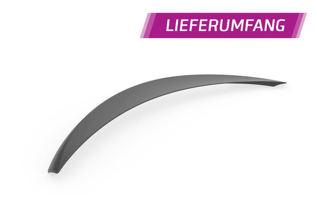 CSR Heckspoiler | Heckflügel für Opel Insignia A (Facelift) HF535