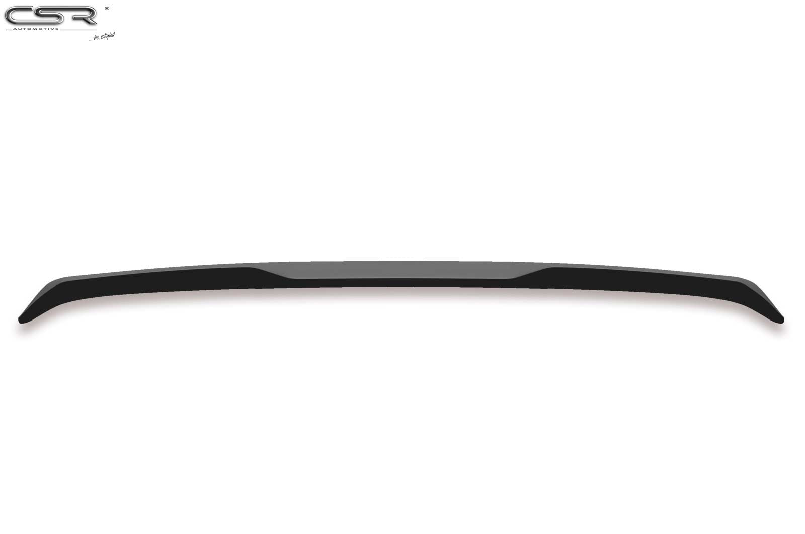 CSR Heckspoiler | Heckflügel für VW Golf 7 Steilheck HF538