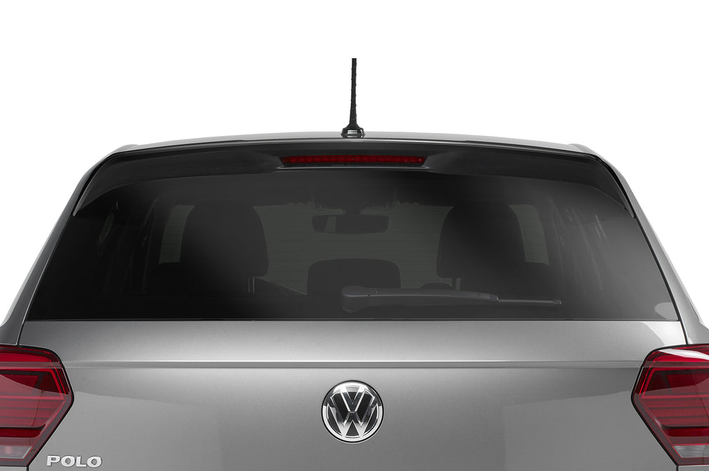 CSR Heckspoiler | Heckflügel für VW Polo VI GTI / R-Line HF540