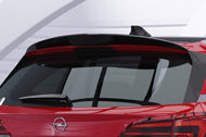 CSR Heckspoiler | Heckflügel für Opel Astra K Sports Tourer HF542