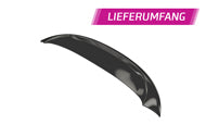 CSR Heckspoiler | Heckflügel für Opel Astra K Sports Tourer HF542