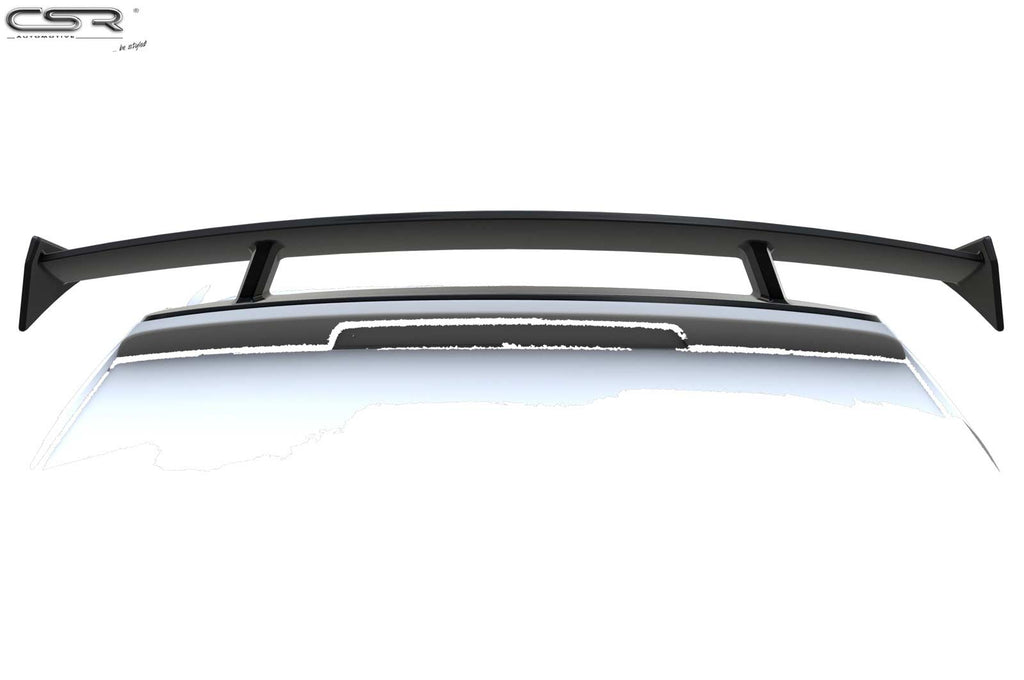 CSR Heckspoiler | Heckflügel für Skoda Octavia III Typ 5E Combi RS HF544