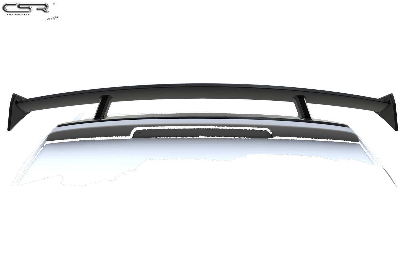 CSR Heckspoiler | Heckflügel für Skoda Octavia III Typ 5E Combi RS HF544