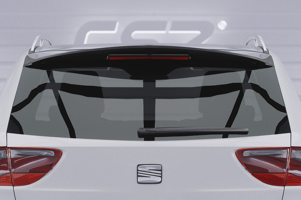 CSR Heckspoiler | Heckflügel für Seat Exeo 3R ST HF546