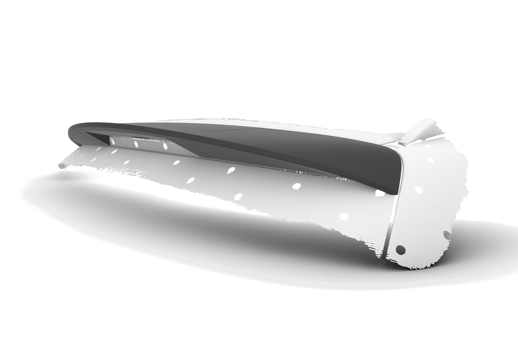 CSR Heckspoiler | Heckflügel für Seat Exeo 3R ST HF546
