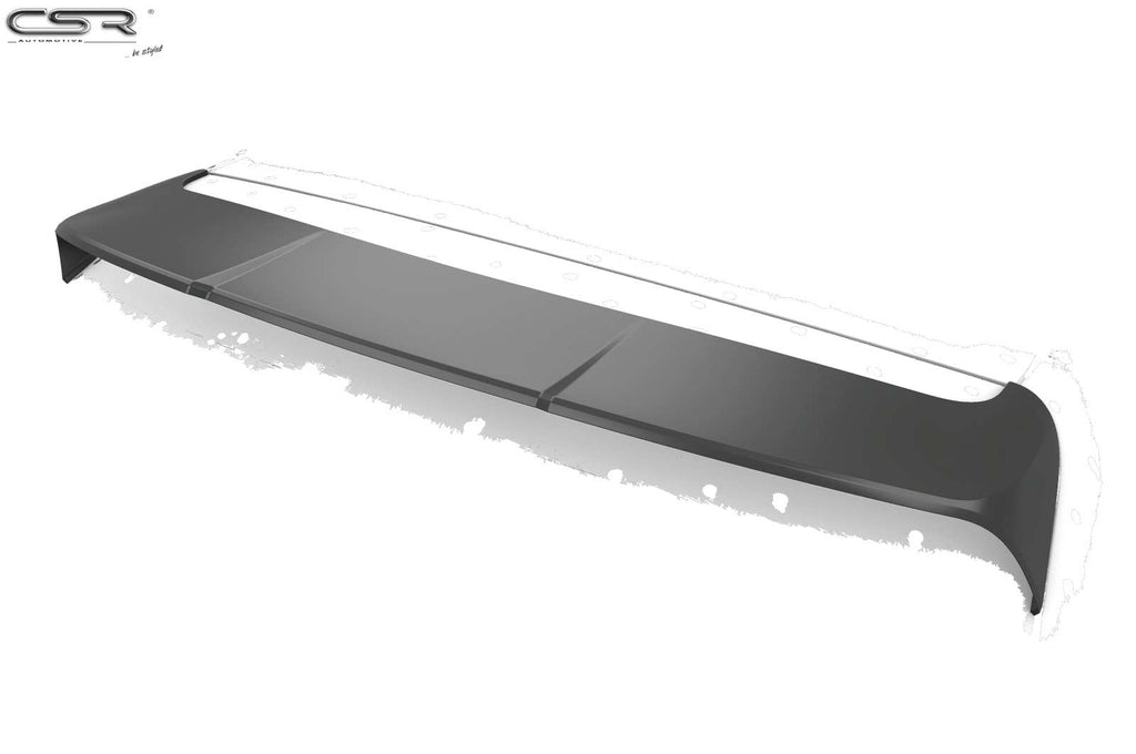 CSR Heckspoiler | Heckflügel für Audi A6 C7 4G Avant HF547