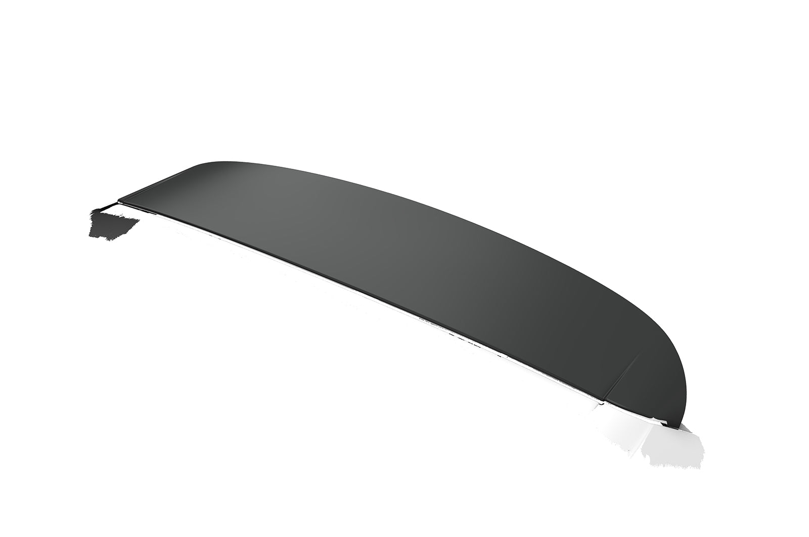 CSR Heckspoiler | Heckflügel für VW Tiguan II / Seat Tarraco HF548